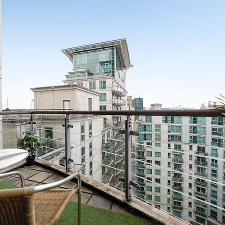 St George River Apartment London Exterior foto